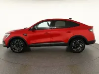 Neu Renault Arkana Esprit Alpine 160 PS (117 kW) 2025 Rot SUV