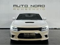 Gebraucht Dodge Charger 492 PS (361 kW) 2019 Weiß Limousine