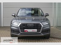 gebraucht Audi Q5 design 40 TDI quattro S tronic