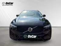Gebraucht Volvo XC60 Plus 197 PS (144 kW) 2023 Schwarz SUV