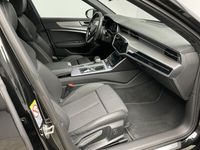 gebraucht Audi A6 Avant 45 TDI quattro sport Klima Navi Gebrauchtwagen