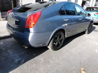 gebraucht Nissan Primera 1.8l