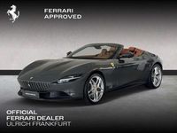 Gebraucht Ferrari Roma 620 PS (456 kW) 2024 Grau Coupé