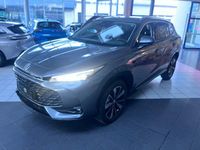 Gebraucht MG HS Comfort 170 PS (125 kW) 2025 Grau SUV