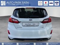 gebraucht Ford Fiesta ST-Line 1,0l EcoBoost, AUT.*TEMPO*PDC*LED