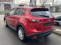 Gebraucht Mazda CX-5 150 PS (110 kW) 2016 Andere SUV