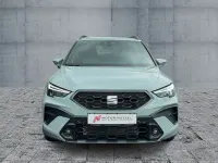 Neu Seat Arona FR 116 PS (85 kW) 2026 Grau SUV