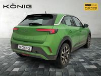 Gebraucht Opel Mokka-e Elegance 100 kW (136 PS) 2023 Grün SUV
