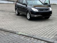 gebraucht Hyundai Veracruz 3.0 V6 CRDi Comfort 4WD Automatik Comfort