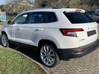 gebraucht Skoda Karoq Style (NU)