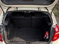 Second-hand BMW 116 122 CP (89 kW) 2007 Alb Hatchback