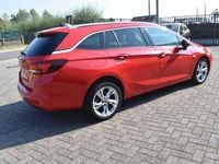 Gebraucht Opel Astra Ultimate 110 PS (80 kW) 2016 Rot Kombi