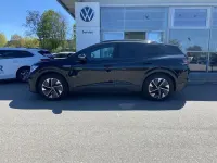 Gebraucht VW ID.4 Pro Performance 150 kW (204 PS) 2022 Schwarz SUV