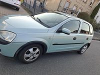 Gebraucht Opel Corsa 75 PS (55 kW) 2001 Kleinwagen