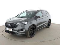 Gebraucht Ford Edge ST-Line 238 PS (175 kW) 2019 Grau SUV