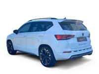 Usado Cupra Ateca VZ 301 HP (221 kW) 2023 Branco SUV