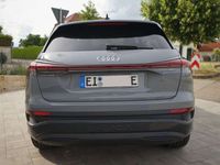 gebraucht Audi Q4 e-tron Q4 e-tron40