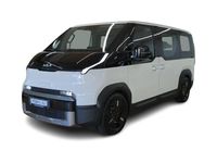 Neu Kia PV5 119 kW (163 PS) 2026 Weiß Van / Kleinbus