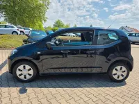 Second-hand VW up! take up! 60 CP (44 kW) 2011 Negru Hatchback