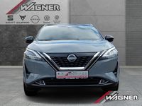 gebraucht Nissan Qashqai 1.5 VC-T e-Power Tekna+ HUD Panorama Leder 360Kamera