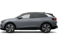 Gebraucht VW ID.4 Pro Performance 150 kW (204 PS) 2023 SUV