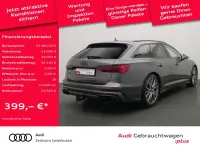 Gebraucht Audi S6 Sport 344 PS (253 kW) 2023 Grau Kombi