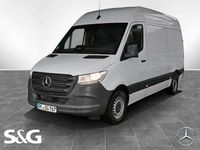 Gebraucht Mercedes Sprinter 170 PS (125 kW) 2025 Andere Van