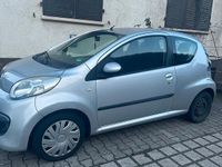 Gebraucht Citroën C1 50 PS (36 kW) 2006 Kleinwagen