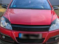 Gebraucht Opel Astra 140 PS (102 kW) 2006 Andere farben Limousine