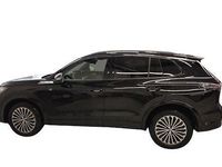 Gebraucht VW Tiguan R-line 193 PS (141 kW) 2025 Schwarz SUV