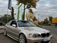 Gebraucht BMW 325 M Sport 192 PS (141 kW) 2003 Coupé