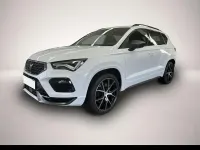 Gebraucht Cupra Ateca VZ 300 PS (220 kW) 2023 Manufacturer SUV