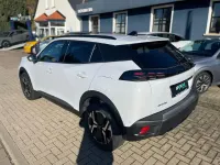 Gebraucht Peugeot 2008 Allure 136 PS (100 kW) 2025 Okenitweiß SUV