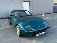 Gebraucht BMW Z1 170 PS (125 kW) 1989 Grün Cabrio