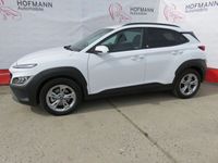 gebraucht Hyundai Kona Kona1.0 T-GDI EDITION 30+Navi/Kamera/SpurH/LM