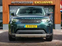 Gebraucht Land Rover Discovery HSE Luxury 256 PS (188 kW) 2017 Groen SUV
