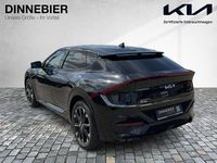 Neu Kia EV6 GT-Line 239 kW (325 PS) 2025 Schwarz SUV