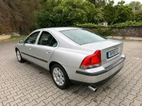 Gebraucht Volvo S60 170 PS (125 kW) 2004 Silber Limousine
