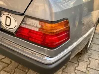 Gebraucht Mercedes 230 Classic 132 PS (97 kW) 1989 Grau Coupé