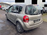 Gebraucht Renault Grand Modus Night&Day 88 PS (64 kW) 2012 Stone Van / Kleinbus