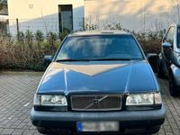 gebraucht Volvo 850 2.4 10v