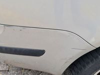 Gebraucht Skoda Fabia Classic 75 PS (55 kW) 2006 Silber metallic Kleinwagen