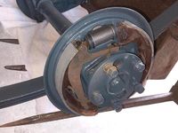 Usado Ford 20M 1966 Dourado Coupé