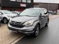 Gebraucht Honda CR-V Executive 150 PS (110 kW) 2012 Grau SUV