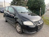 gebraucht VW Fox 1.2 Basis