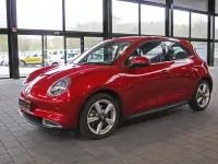Używany Ora 03 125 kW (171 KM) 2023 Czerwony Hatchback