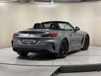 Gebraucht BMW Z4 M Sport 340 PS (250 kW) 2025 Grau Cabrio
