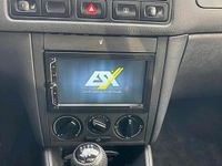 Gebraucht VW Golf III 105 PS (77 kW) 1997 Grün Limousine