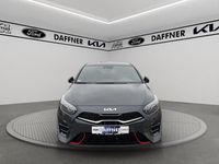 Gebraucht Kia ProCeed GT GT 204 PS (150 kW) 2024 (h8g) pentametal met. Kleinwagen
