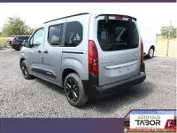 Neu Citroën Berlingo 131 PS (96 kW) 2026 Grau (artense grau metallic) Van / Kleinbus
